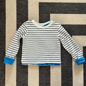 Tucker & Tate Long Sleeve Shirt 🪶